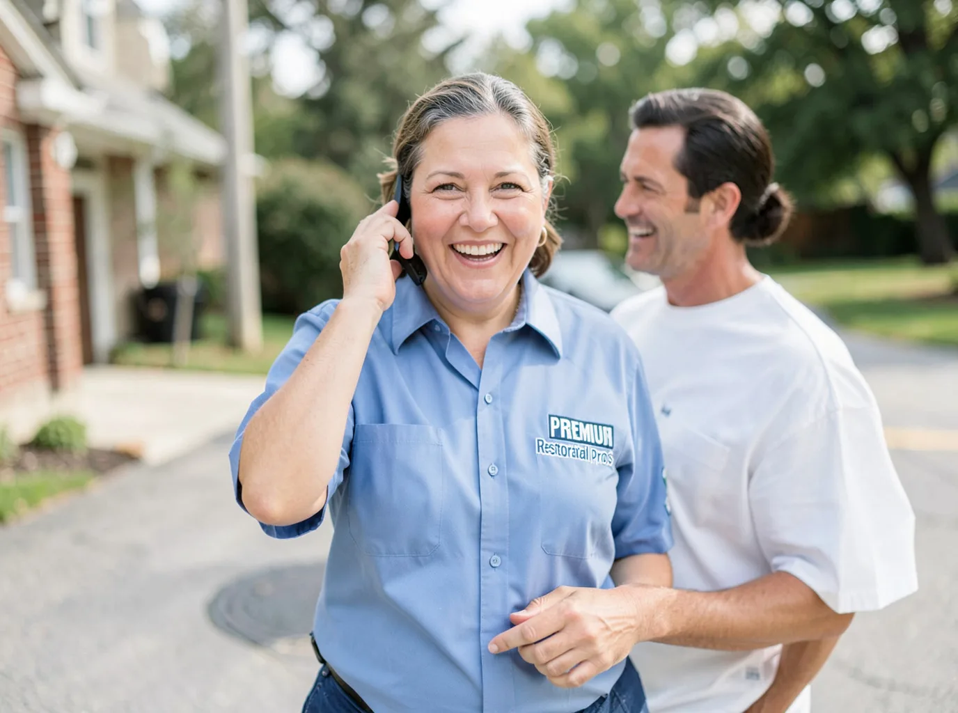 Water Damage Restoration Bingham, NE FAQs